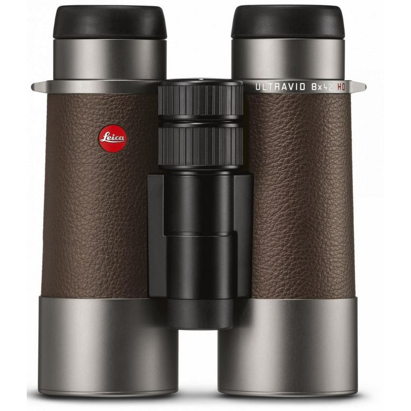 Leica Lornetka Ultravid 8x42 HD-Plus, customized