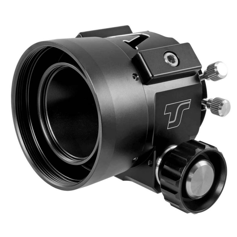 TS Optics Wyciąg okularowy UNC V-Power Crayford 2"/SC