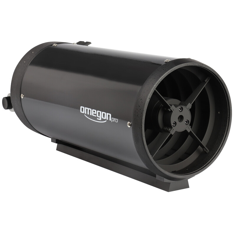 Omegon Teleskop cassegraina Pro CC 154/1848 EQ370DX Goto