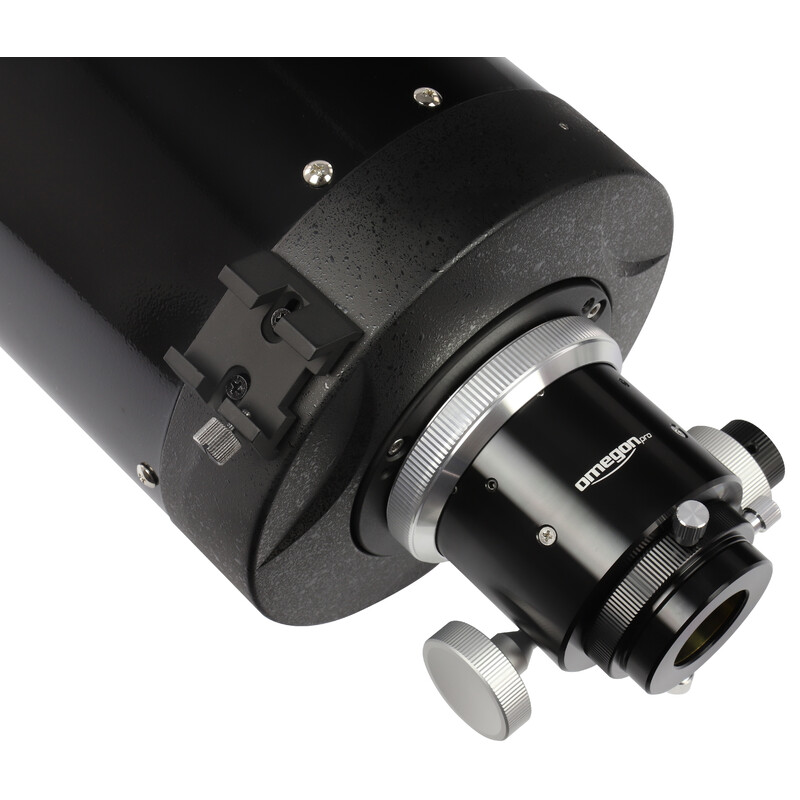 Omegon Teleskop CC 154/1848 EQ570DX