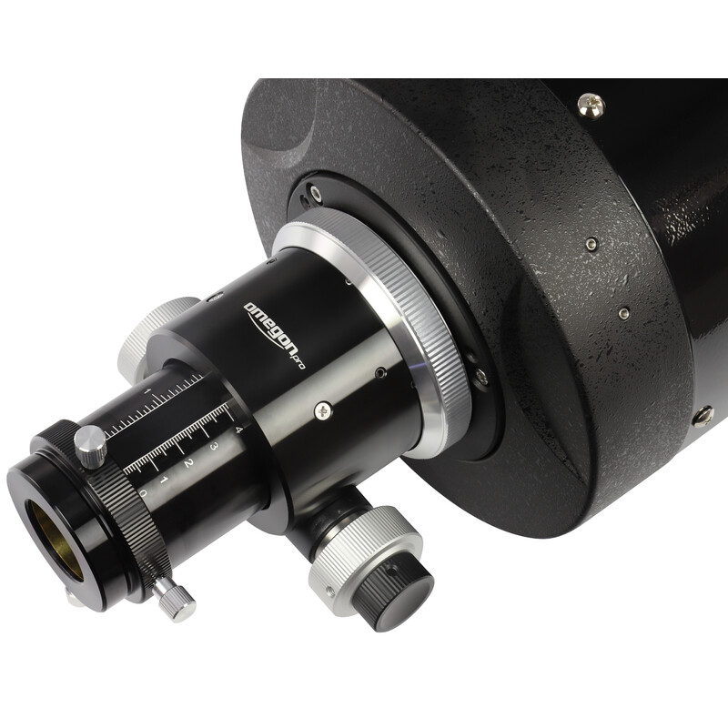 Omegon Teleskop cassegraina Pro CC 154/1848 EQ570DX GoTo