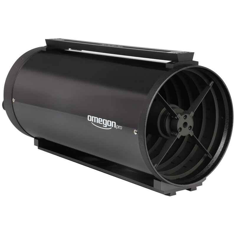Omegon Teleskop cassegraina Pro CC 203/2436 EQ570DX GoTo