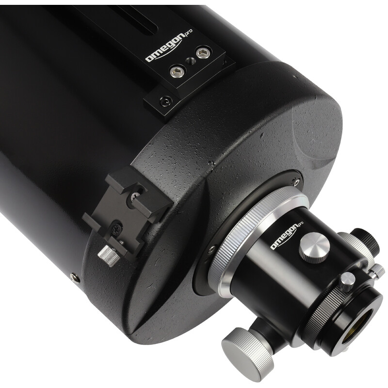 Omegon Teleskop cassegraina Pro CC 203/2436 EQ570DX GoTo