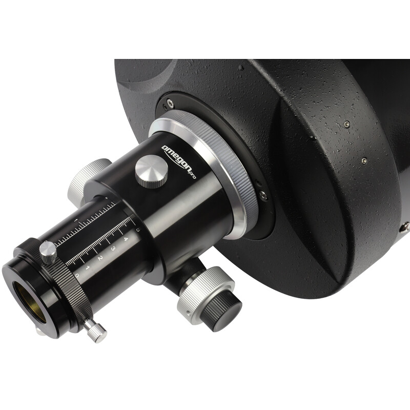 Omegon Teleskop cassegraina Pro CC 203/2436 EQ570DX GoTo