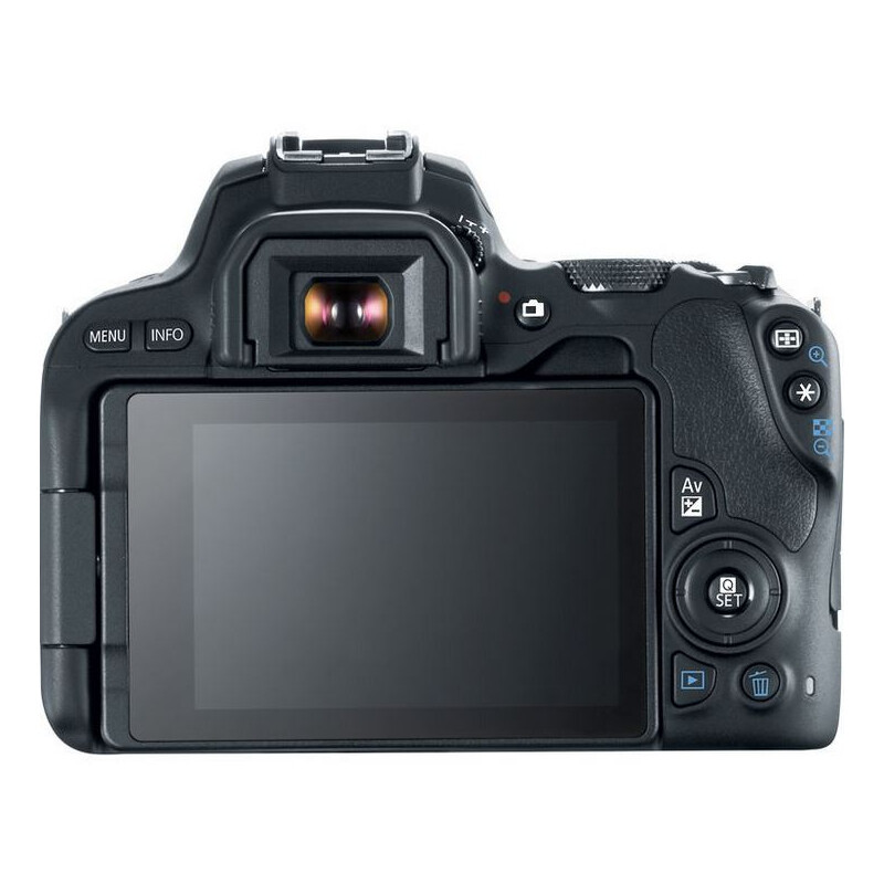 Canon Aparat fotograficzny EOS 200Da Full Range