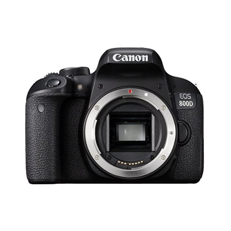 Canon Aparat fotograficzny EOS 800Da Super UV/IR-Cut