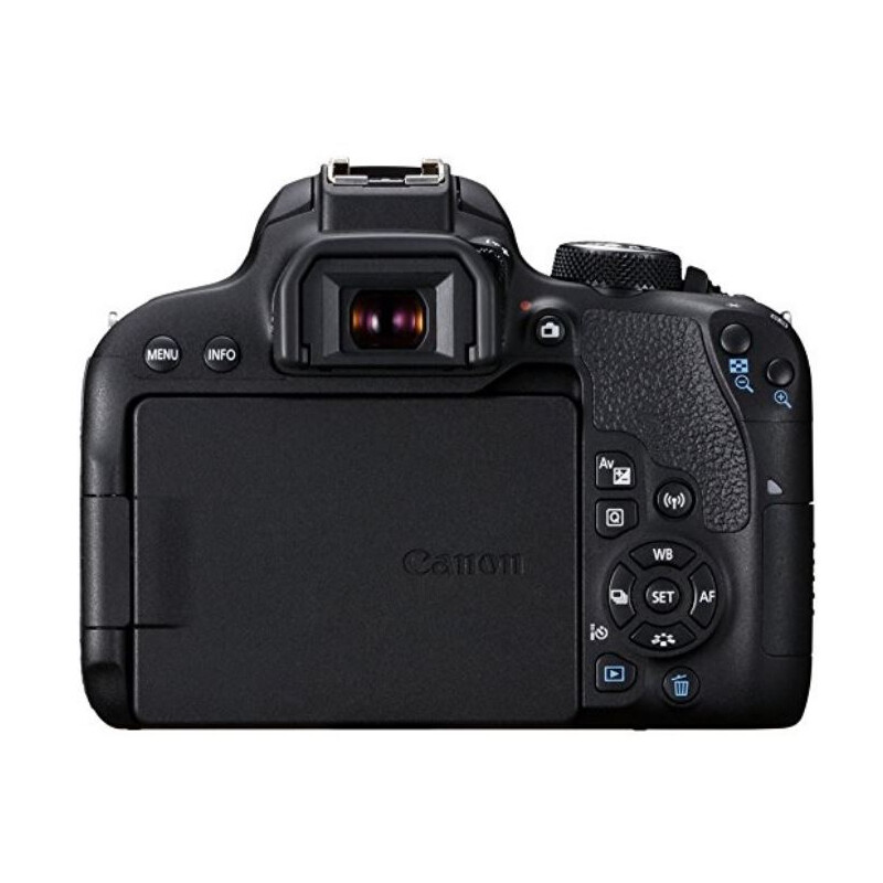 Canon Aparat fotograficzny EOS 800Da Full Range