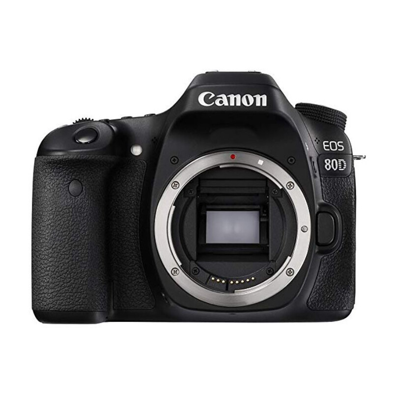 Canon Aparat fotograficzny EOS 80Da Super UV/IR-Cut