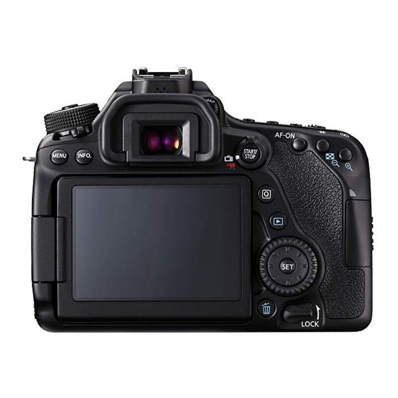Canon Aparat fotograficzny EOS 80Da Full Range