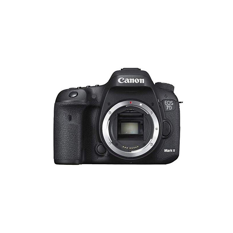 Canon Aparat fotograficzny EOS 7Da MK II Super UV/IR-Cut