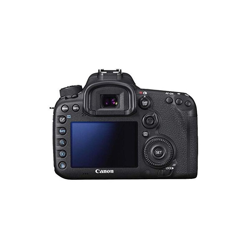 Canon Aparat fotograficzny EOS 7Da MK II Baader BCF