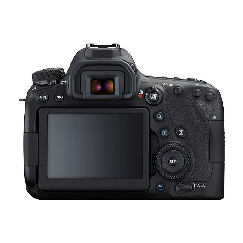 Canon Aparat fotograficzny EOS 6Da MK II Baader BCF