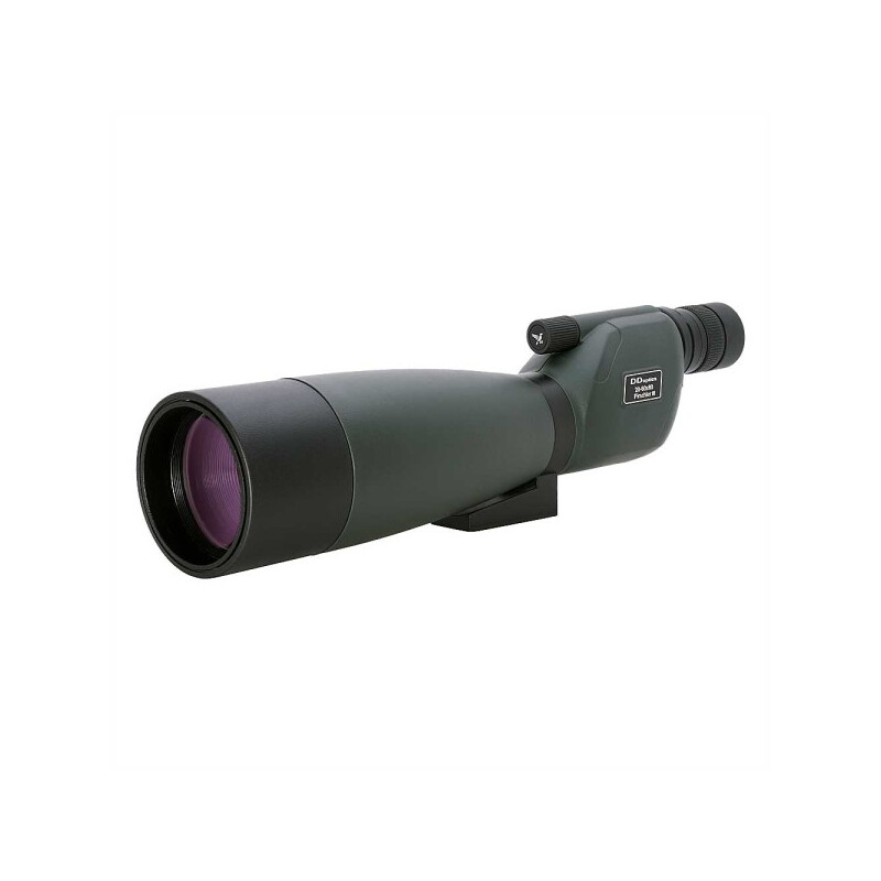 DDoptics Luneta celownicza Pirschler 20-60x80