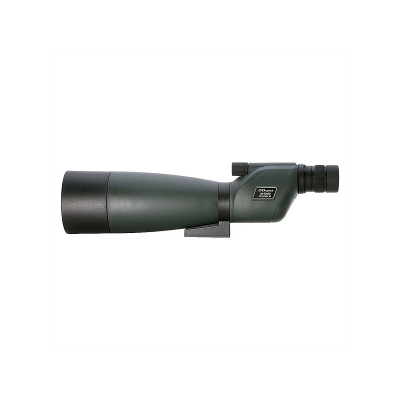 DDoptics Luneta celownicza Pirschler 20-60x80