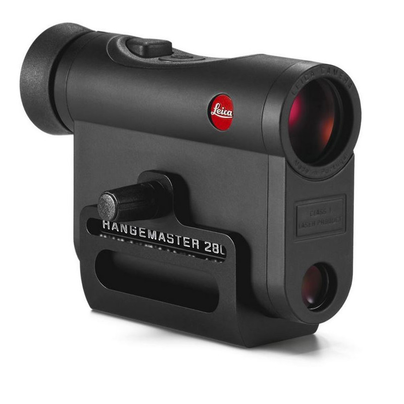 Leica Dalmierze Rangemaster CRF 2800.COM