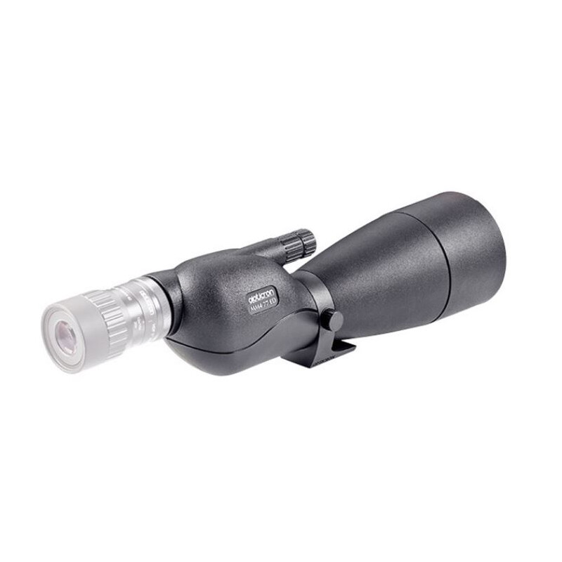 Opticron Luneta MM4 77 ED okular prosty