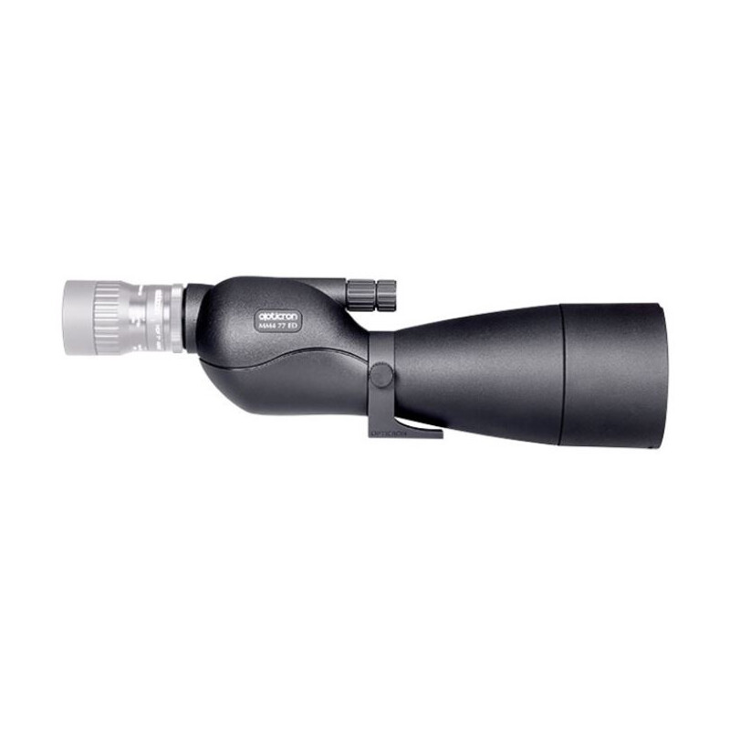 Opticron Luneta MM4 77 ED okular prosty