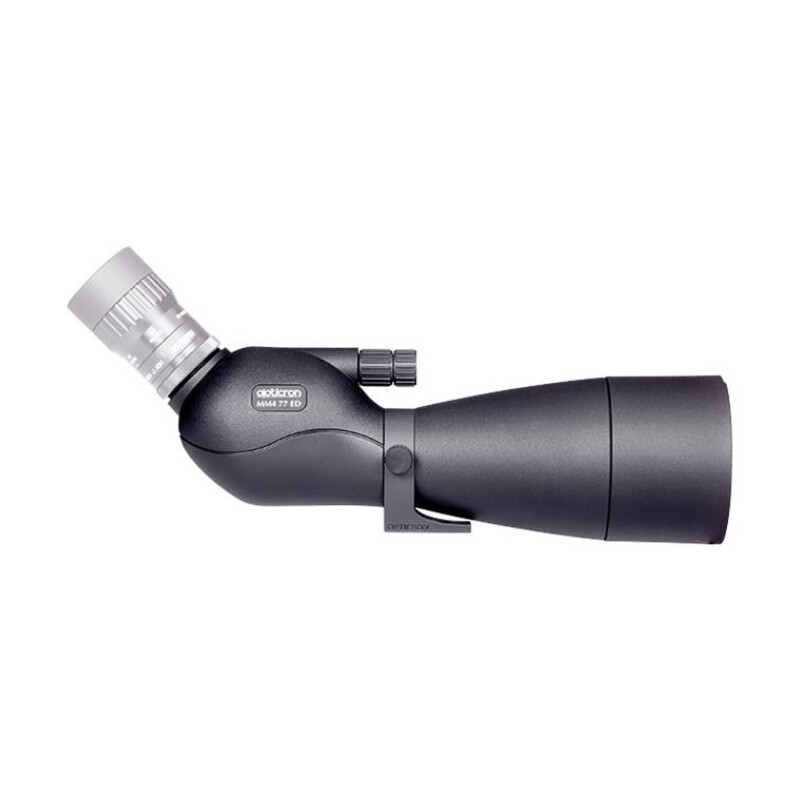 Opticron Luneta MM4 77 ED okular pod kątem