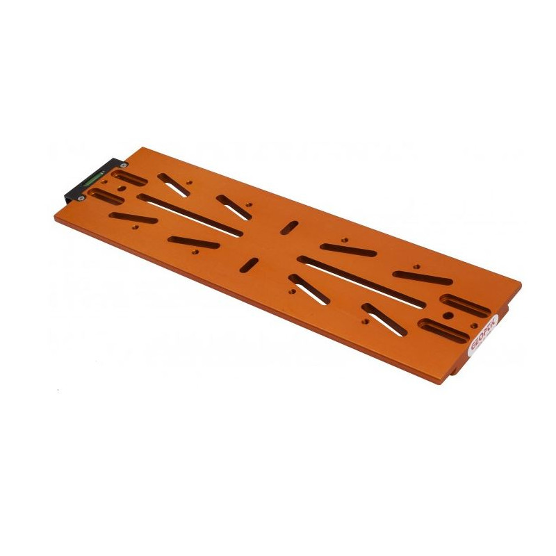 Geoptik Losmandy-Style dovetail bar 340mm