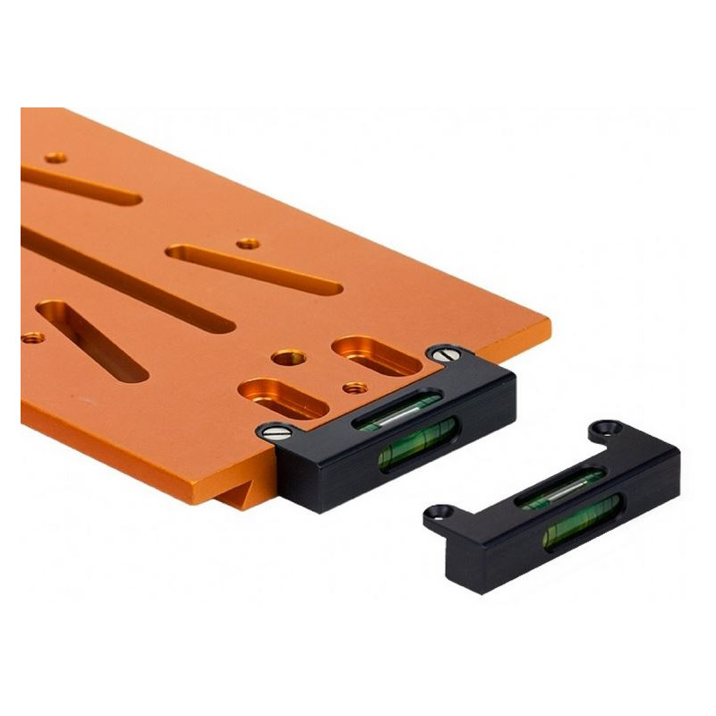 Geoptik Losmandy-Style dovetail bar 340mm