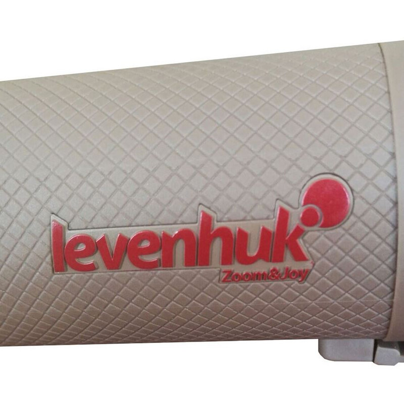 Levenhuk Lornetka Monaco ED 8x32