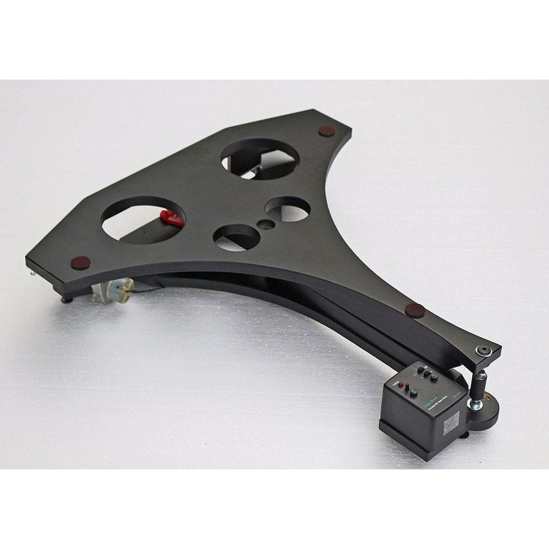 TS Optics Klin paralaktyczny Platforma EQ dla teleskopów Dobson 50° N/S