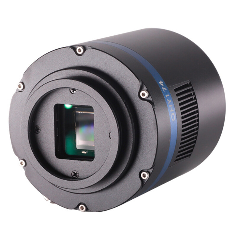 QHY Aparat fotograficzny 174 GPS Mono