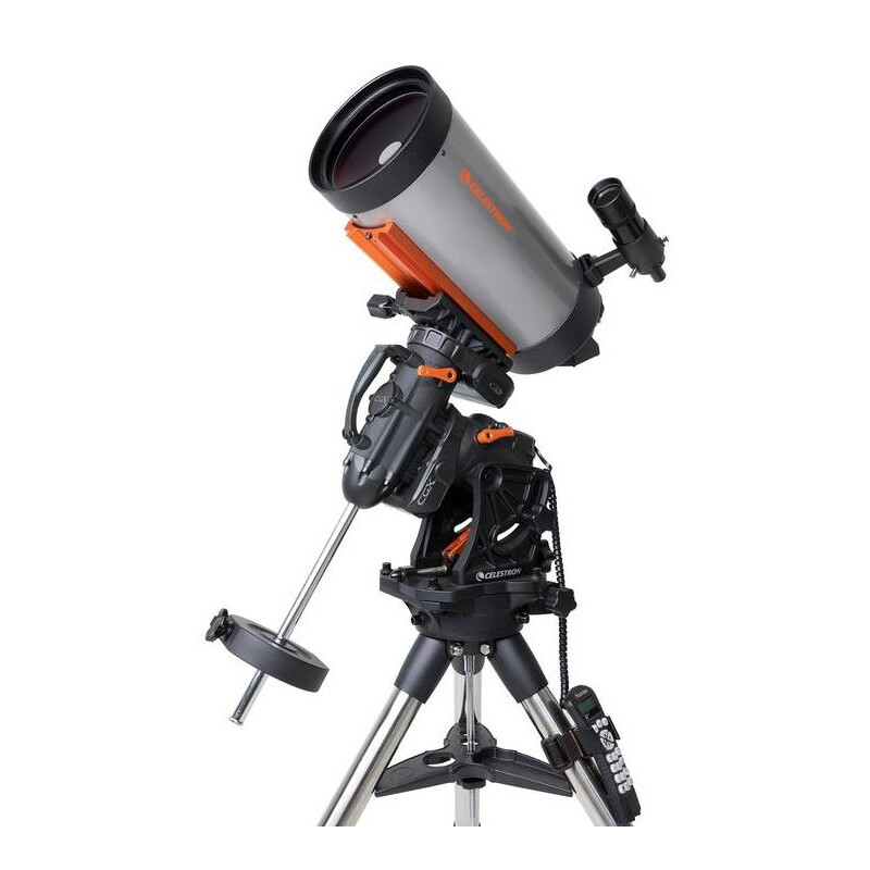 Celestron Teleskop Maksutova MC 180/2700 CGX 700 GoTo