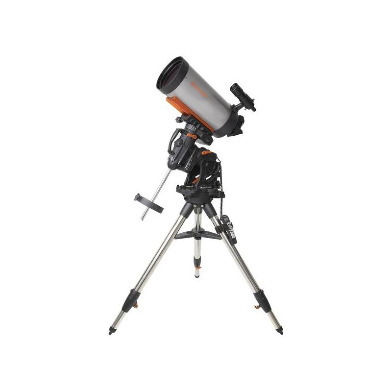 Celestron Teleskop Maksutova MC 180/2700 CGX 700 GoTo