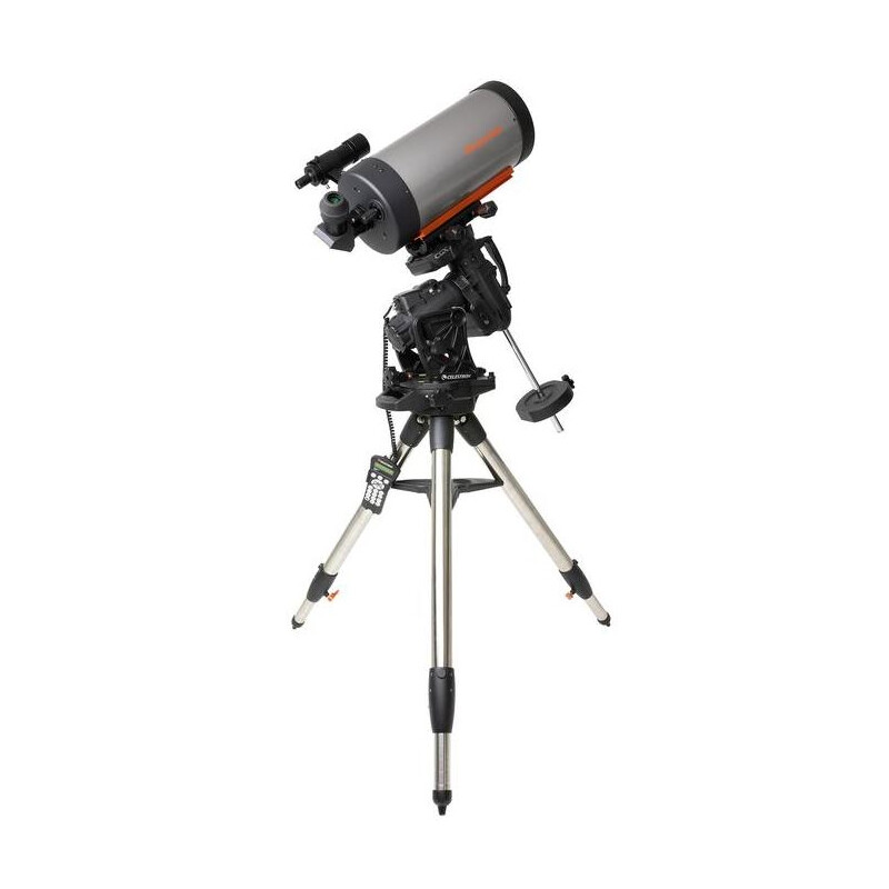 Celestron Teleskop Maksutova MC 180/2700 CGX 700 GoTo