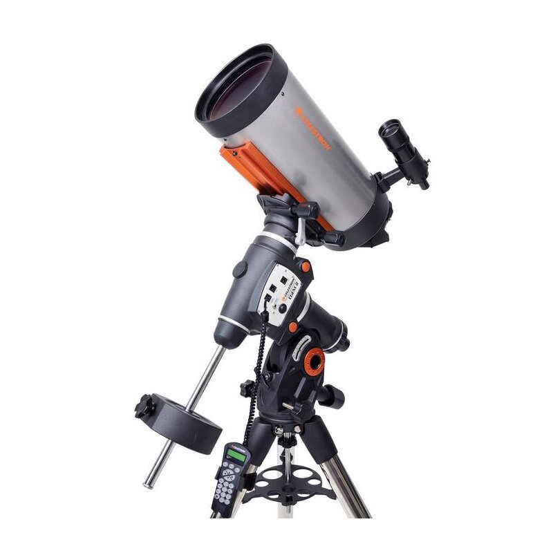 Celestron Teleskop Maksutova MC 180/2700 CGEM II 700 GoTo