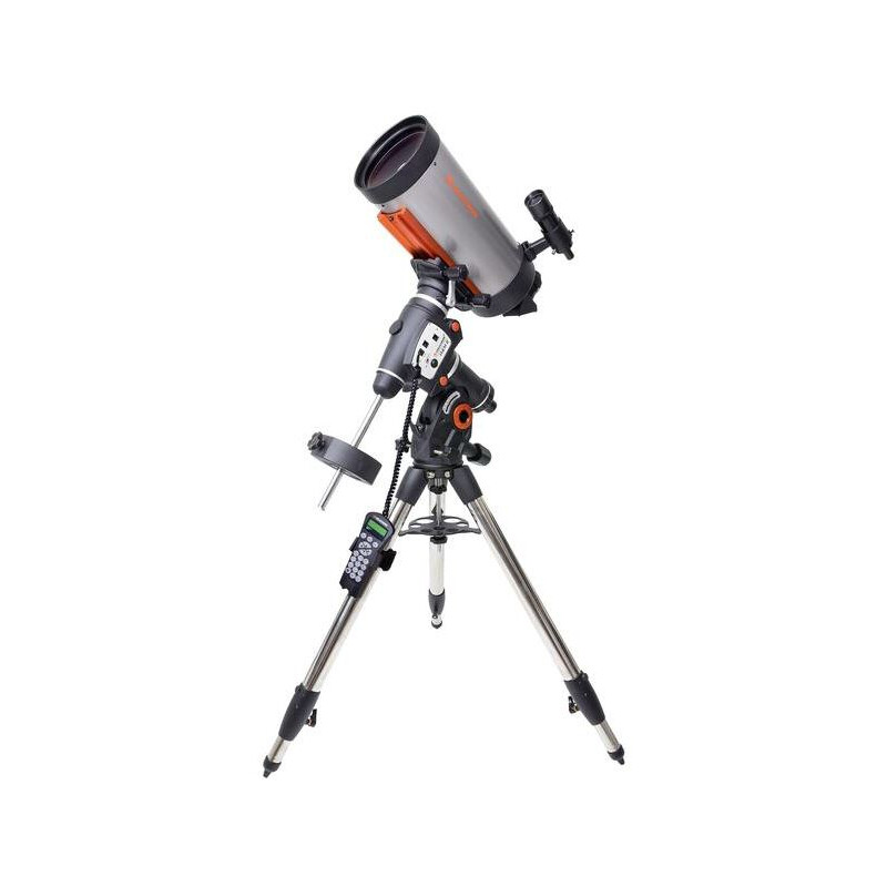 Celestron Teleskop Maksutova MC 180/2700 CGEM II 700 GoTo