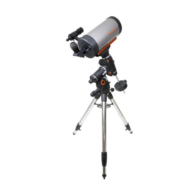 Celestron Teleskop Maksutova MC 180/2700 CGEM II 700 GoTo