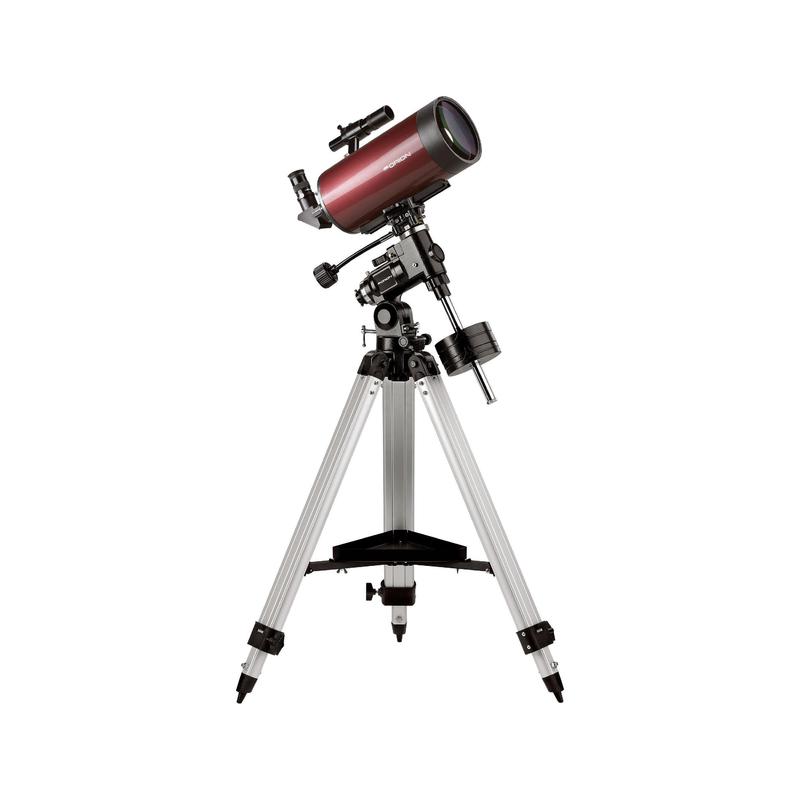 Orion Teleskop Maksutova MC 127/1540 Starmax EQ-3