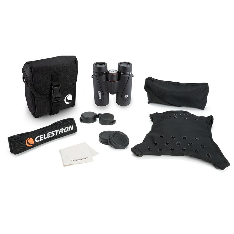 Celestron Lornetka Trailseeker ED 8x42