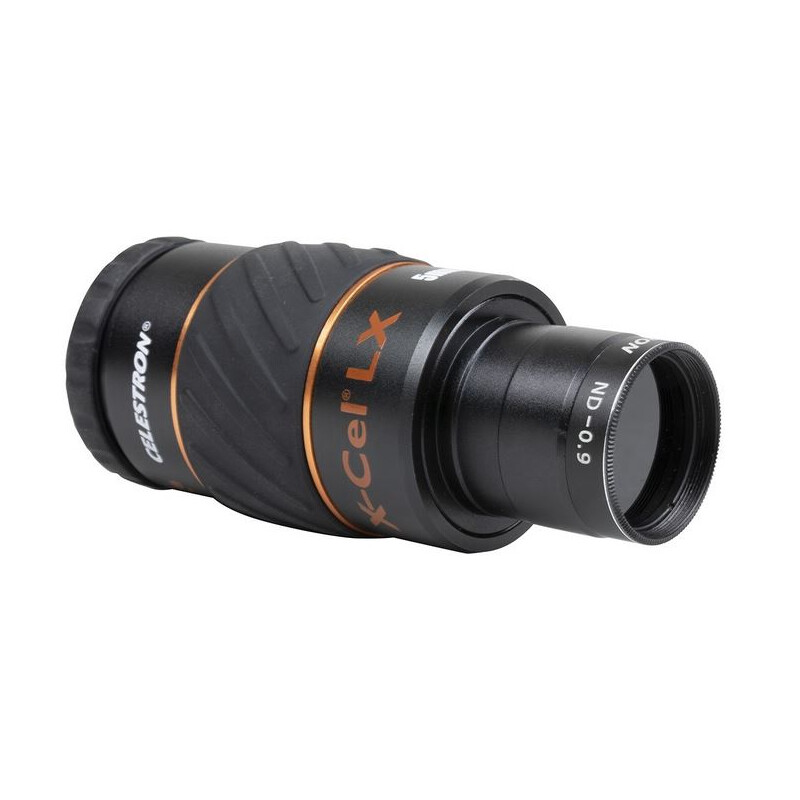 Celestron Filtry Filtr neutralnej gęstości ND09 1,25"