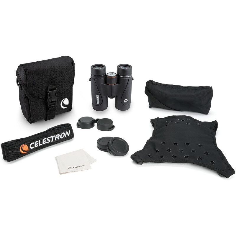 Celestron Lornetka TrailSeeker ED 8x42