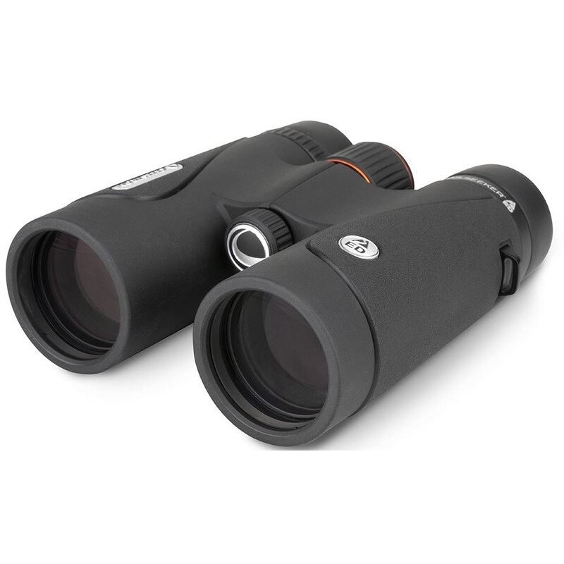 Celestron Lornetka TrailSeeker ED 10x42