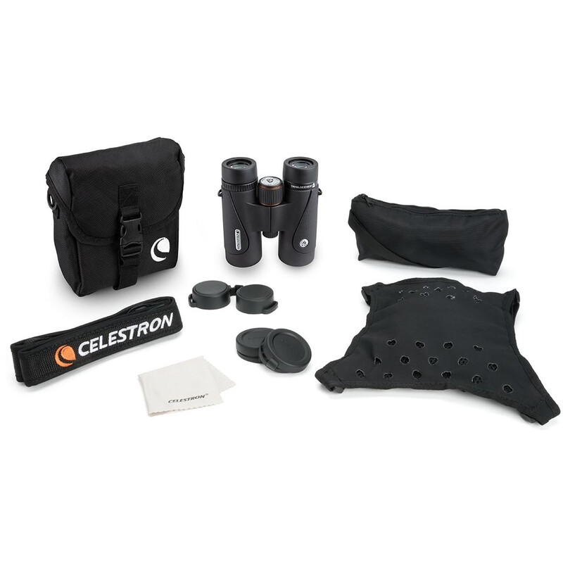 Celestron Lornetka TrailSeeker ED 10x42