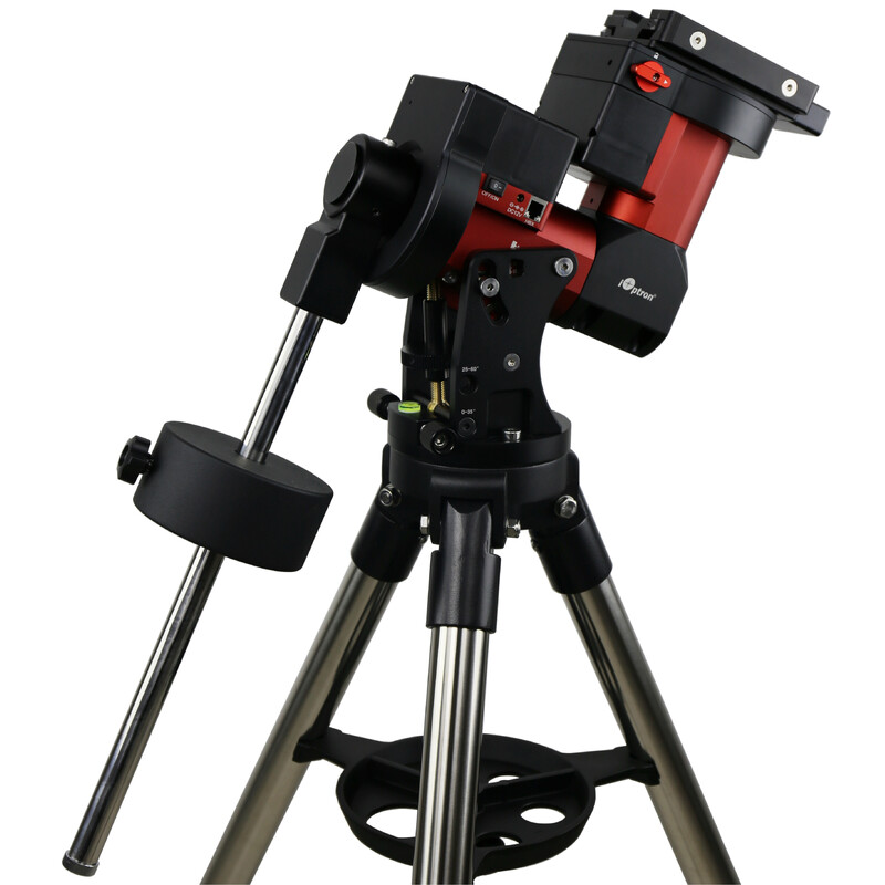 iOptron Montaż CEM40-EC GoTo High Precision Encoder Tripod