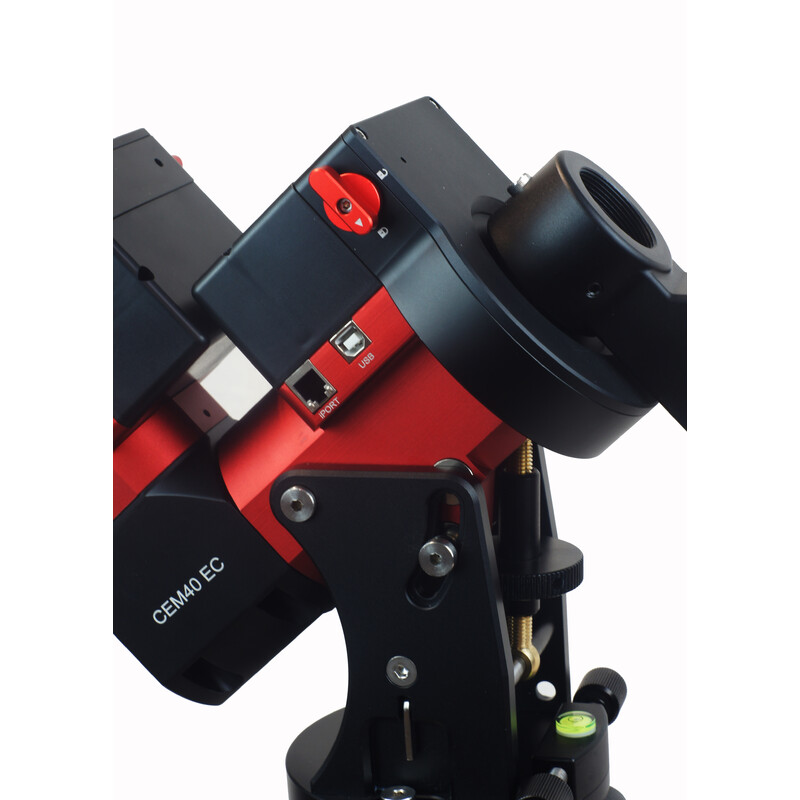 iOptron Montaż CEM40-EC GoTo High Precision Encoder Tripod