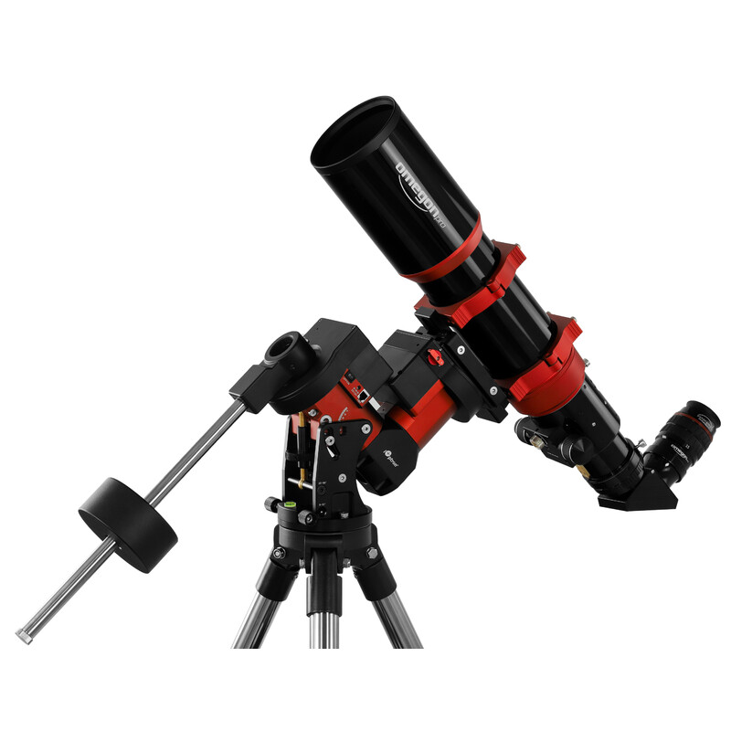 iOptron Montaż CEM40-EC GoTo High Precision Encoder Tripod