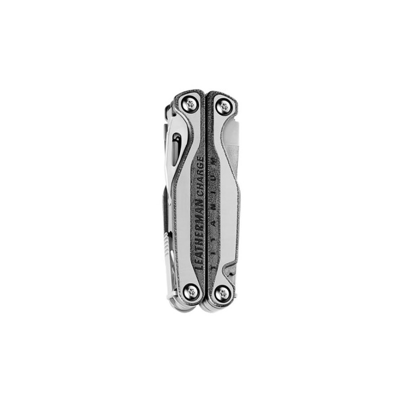 Leatherman Multitool Charge+ TTI