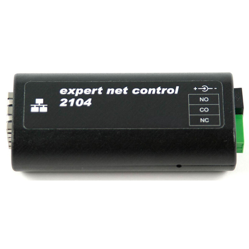 10Micron Moduł zdalnego przełączania dla montaży GM