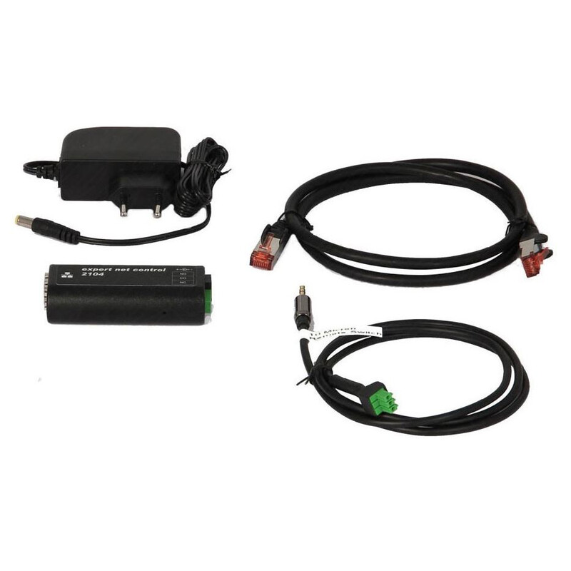 10Micron Moduł zdalnego przełączania dla montaży GM