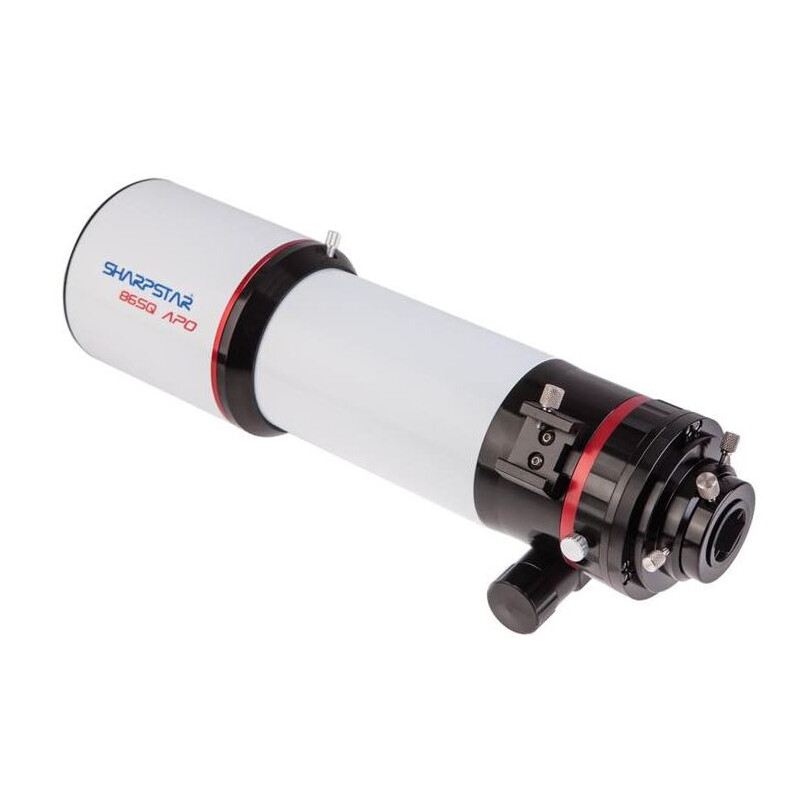 Sharpstar Refraktor apochromatyczny  AP 86/464 86SDQ OTA