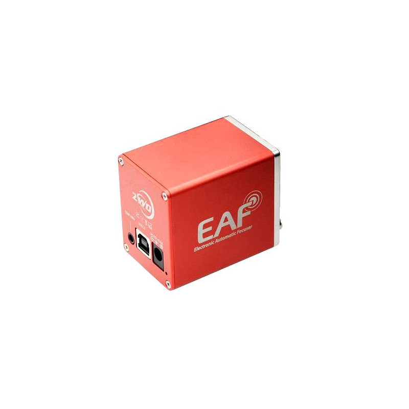 ZWO Elektroniczny automatyczny focuser EAF Standard