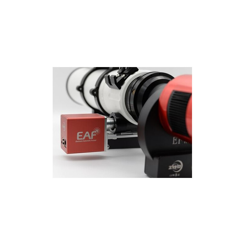 ZWO Elektroniczny automatyczny focuser EAF Standard