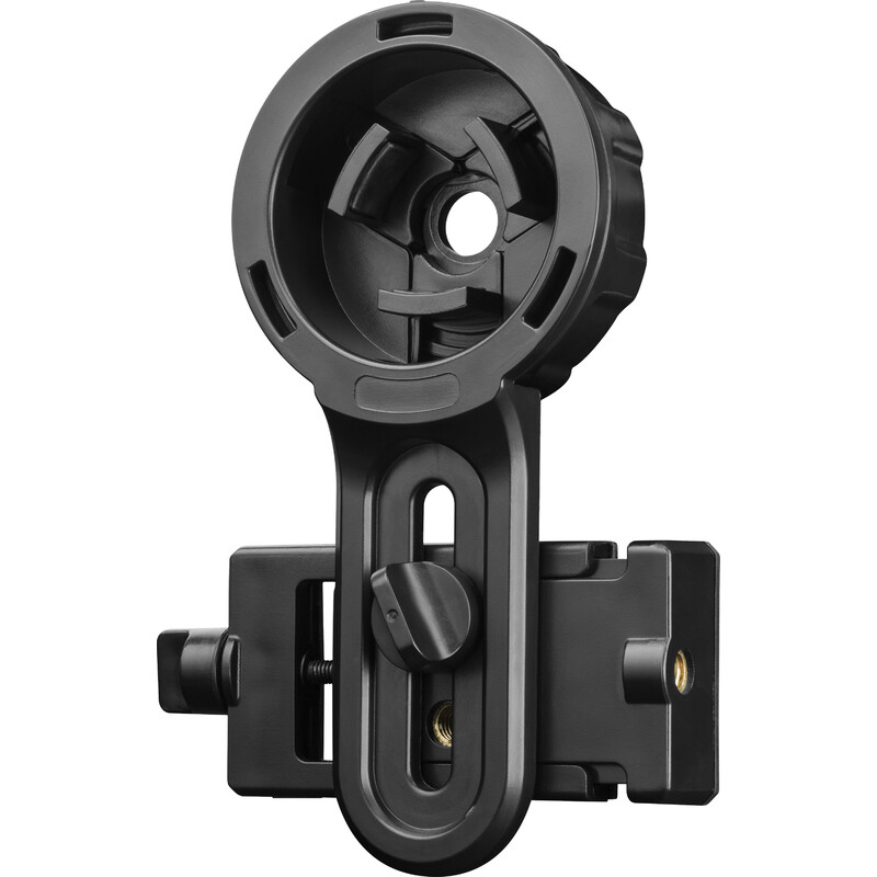 Orion Adapter fotograficzny do smartfona SteadyPix