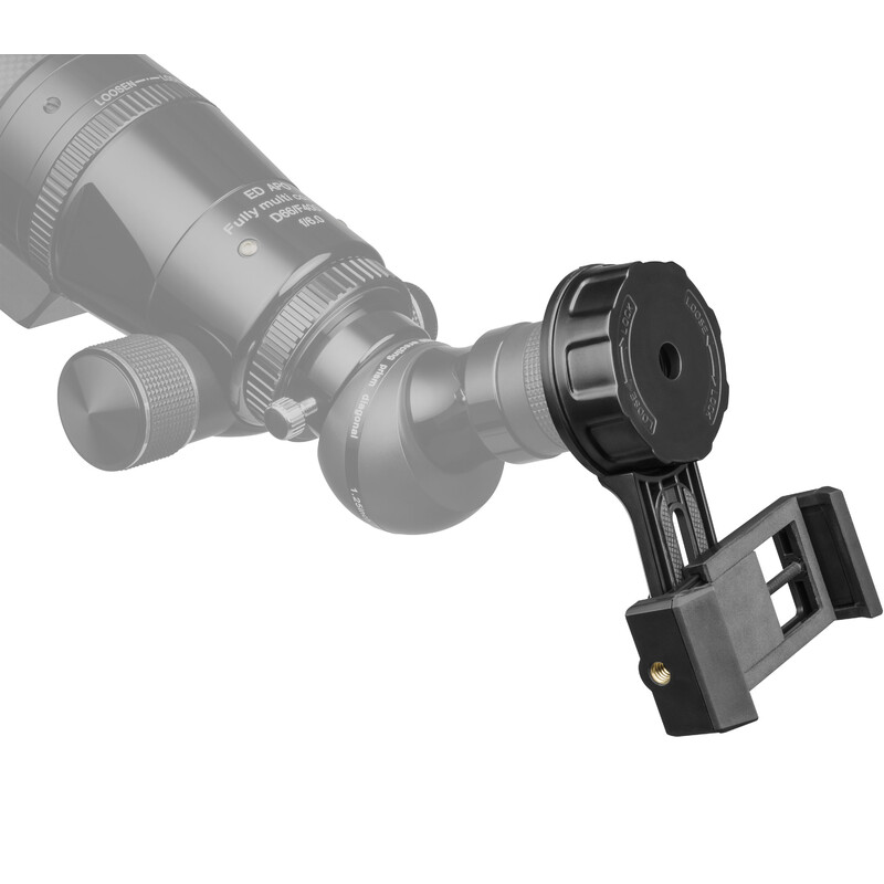 Orion Adapter fotograficzny do smartfona SteadyPix